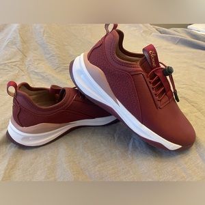 Women's CLOVE Sneakers, sz 6.5